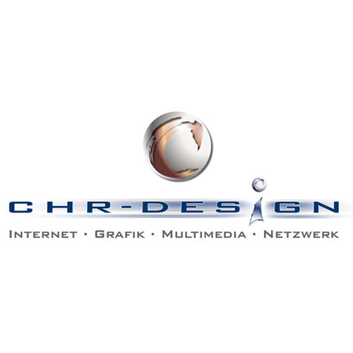 Logo CHR-DESIGN