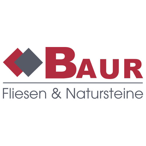 LOGO Fliesen Baur