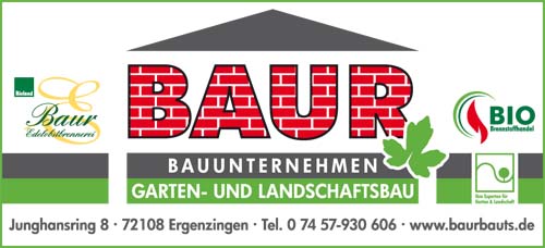 Logo Baur