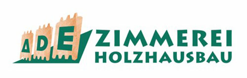 LOGO ADE
