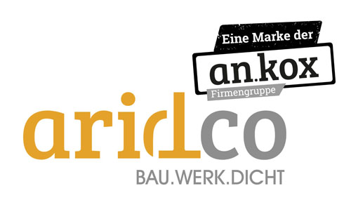 LOGO Aridco GmbH