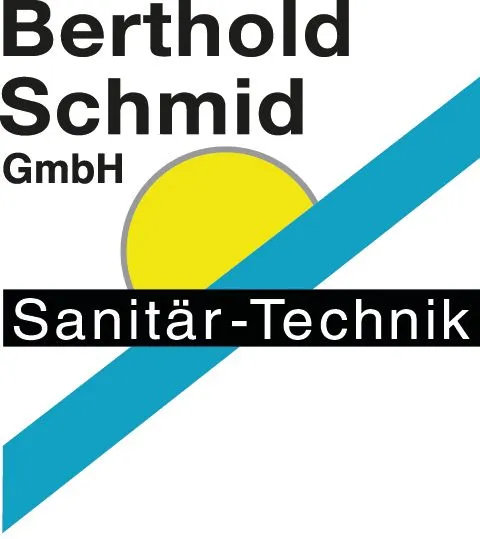 LOGO Berthold Schmid