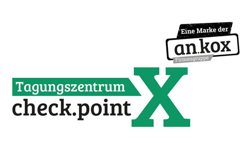 LOGO check.PointX