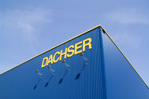 LOGO Dachser SE