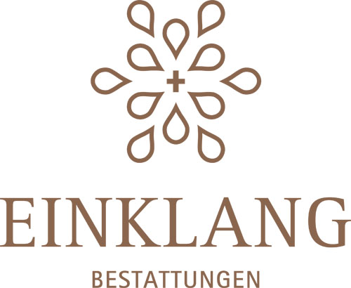 LOGO Einklang Bestattungen