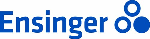 Logo Ensinger