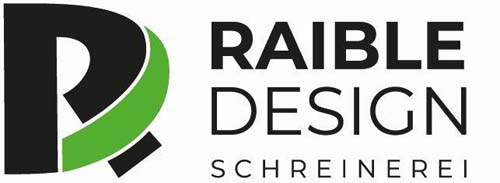 Logo Raible Design