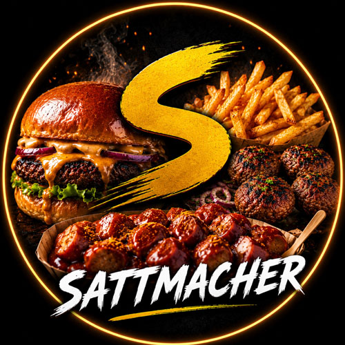 LOGO Sattmacher