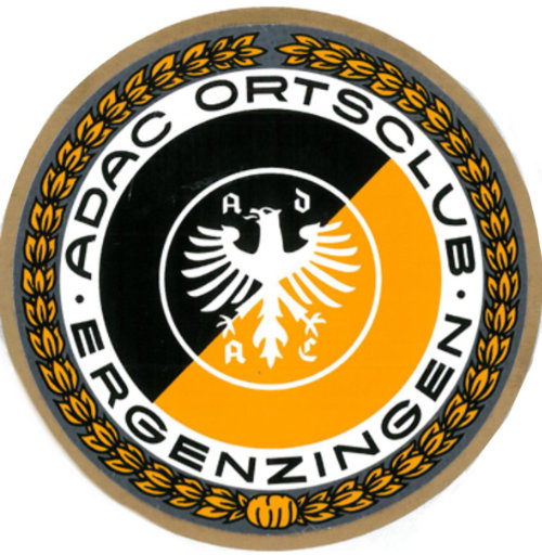 Logo ADAC