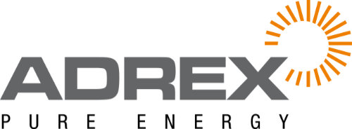 Logo Adrex