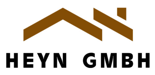 Logo Heyn GmbH