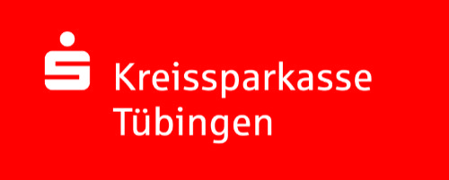 Logo Kreissparkasse Tübingen