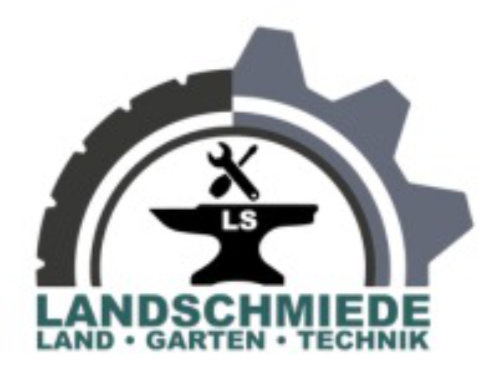 Logo Landschmiede Kittel