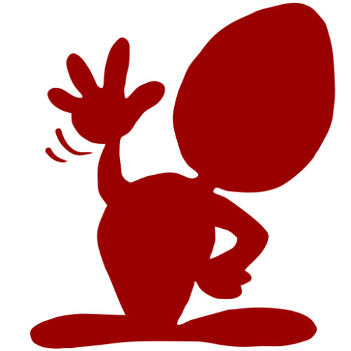 Logo Max Männchen Edition