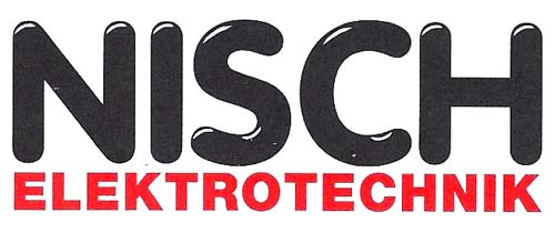Logo Nisch Elektrotechnik