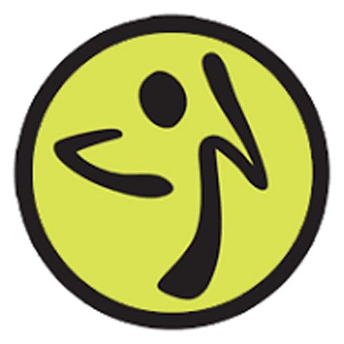 Logo Zumbainstructor