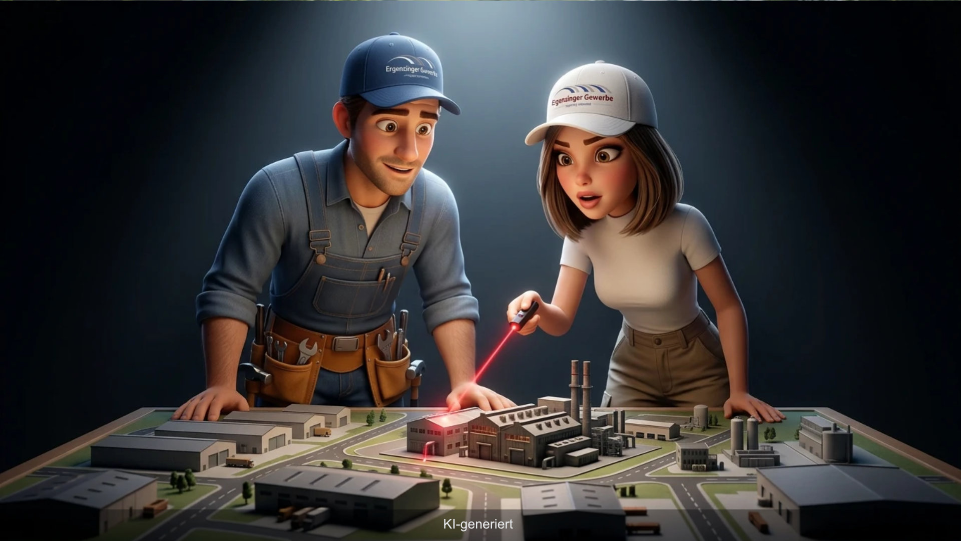 3D-Plan