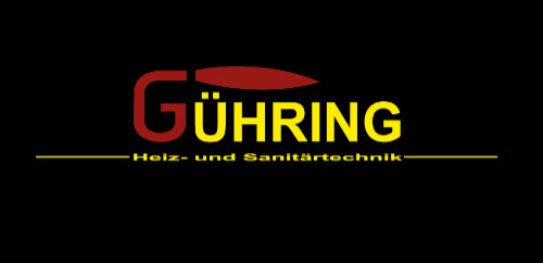 Logo Gühring