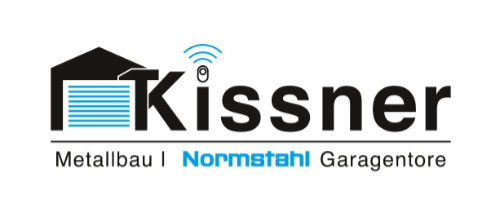 Logo Kissner