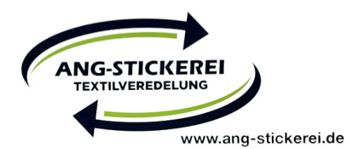 Logo ANG Stickerei